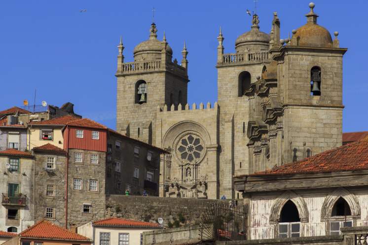 Porto Cathedral